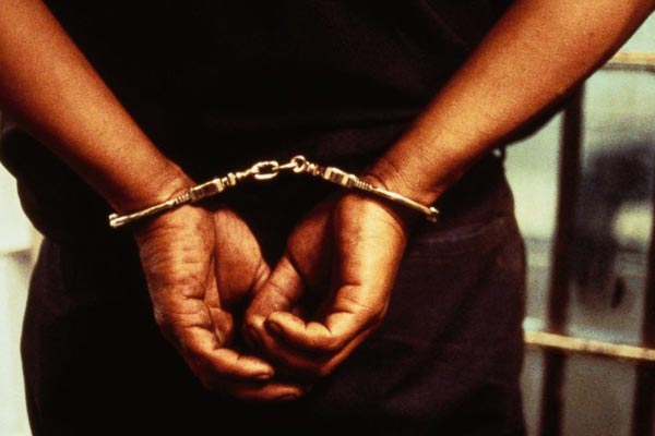 Businessman arrested for Killing His Wife