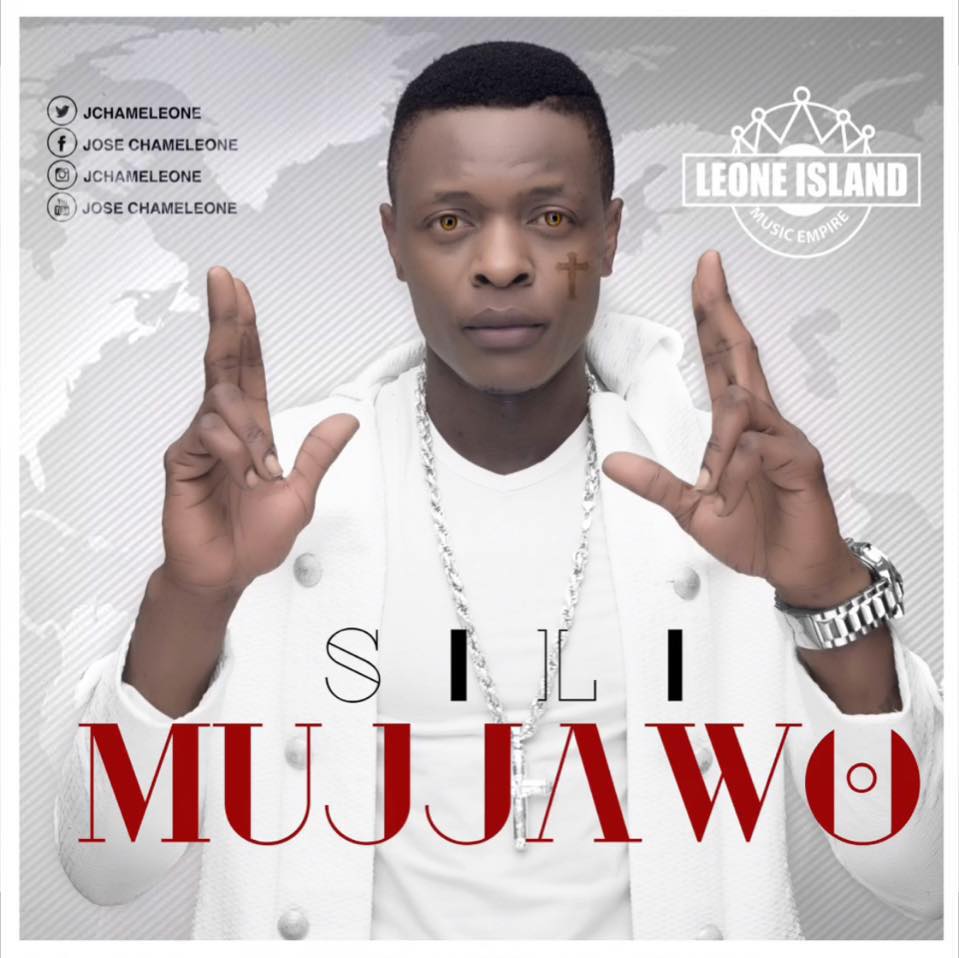 AUDIO: Jose Chameleone Preaches Unity in New Single, “Sili Mujjawo”