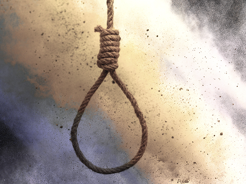 School Director Commits Suicide in Classroom over Loans and Warning to Close His Unlicensed Schools