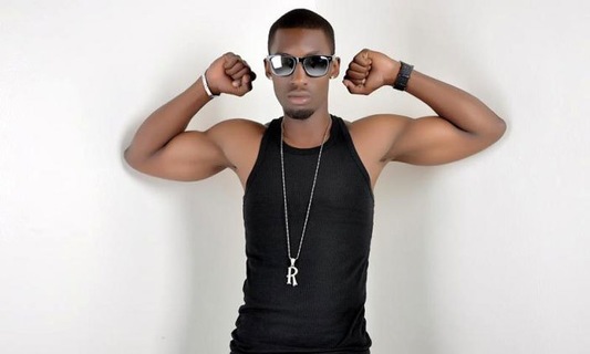 Michael Ross: I am the true RnB musician in East Africa