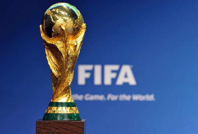 Africa Gets Highest Slots in New 48-team World Cup Format