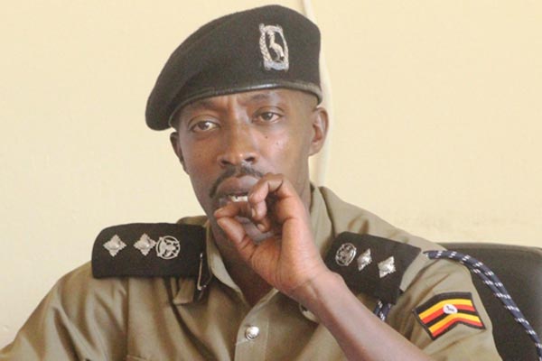 Police Clarifies on Stella Nyanzi Arrest