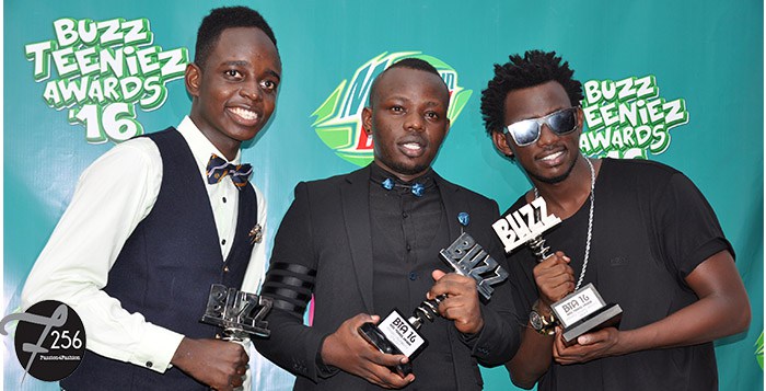 Swedish Embassy Boosts Buzz Teeniez Awards