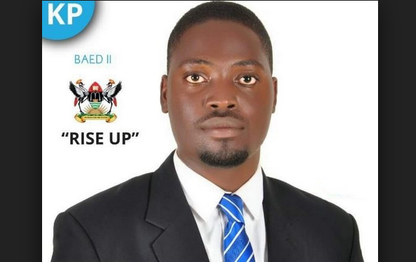 Mak Guild President Kato Speaks Out on Ndamwesiga Appointment, Meeting Kayihura