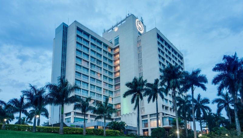 Sheraton Kampala Hotel Nominated in World Travel Awards
