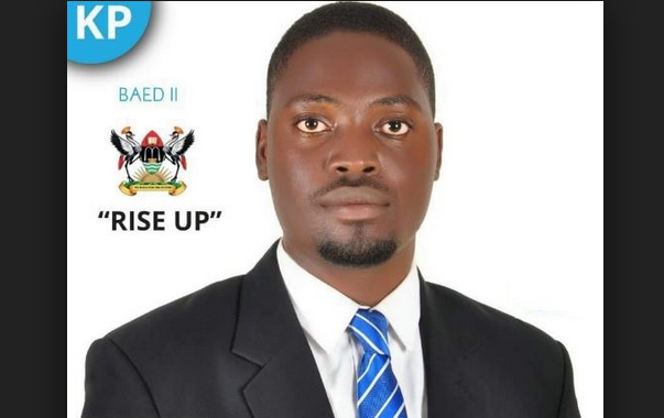 FDC’s Kato Elected Makerere 83rd Guild President