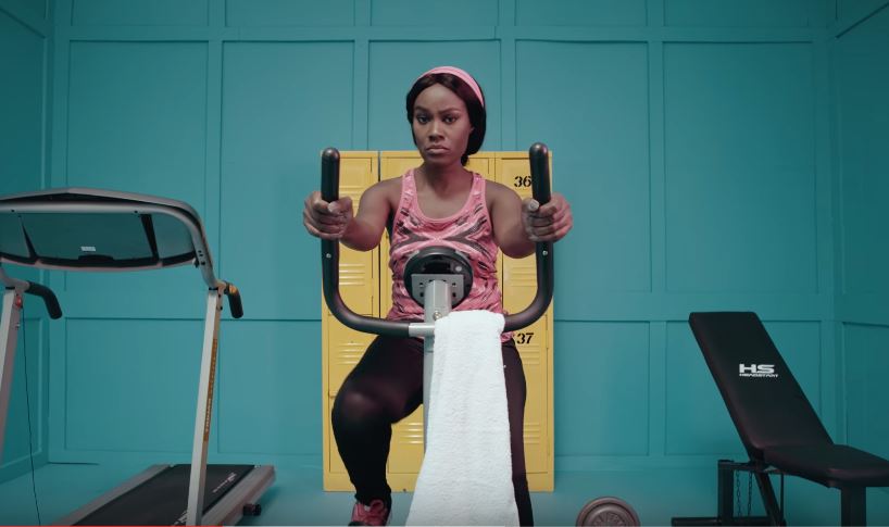 VIDEO: Juliana Kanyomozi Returns With New Breathtaking Video “I’m Still Here”