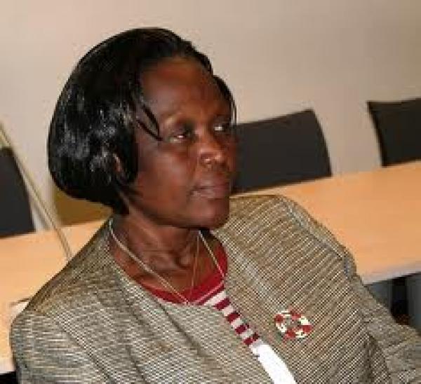 MP Beatrice Anywar Seeks Shs 14m for Treatment in India