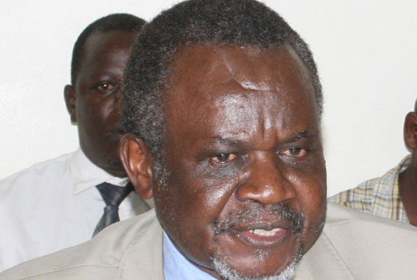 Former Museveni Minister Pushes for Removal of Presidential Age Limit