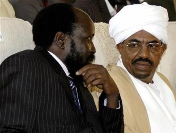Khartoum Warns Juba against Supporting Rebels