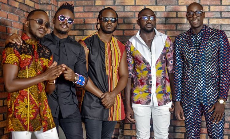 Collabo Alert: Bebe Cool Teams Up With Sauti Sol on “Mbozi Za Malwa”