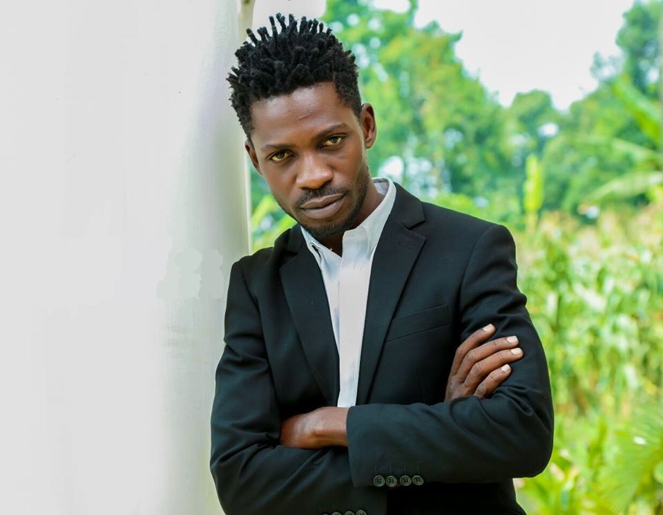 Bobi Wine Reveals Intentions to Contest for Kyadondo East MP Seat