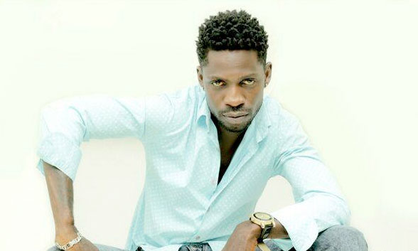 Bobi Wine Writes to Kabaka Over Beach Demolition, Requests for Meeting