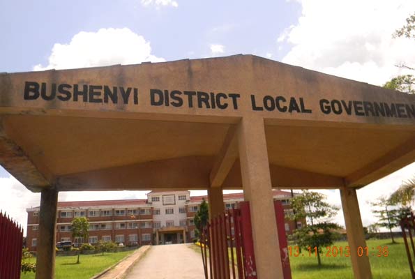 Health Inspector Arrested for Soliciting a Shs 200,000 Bribe