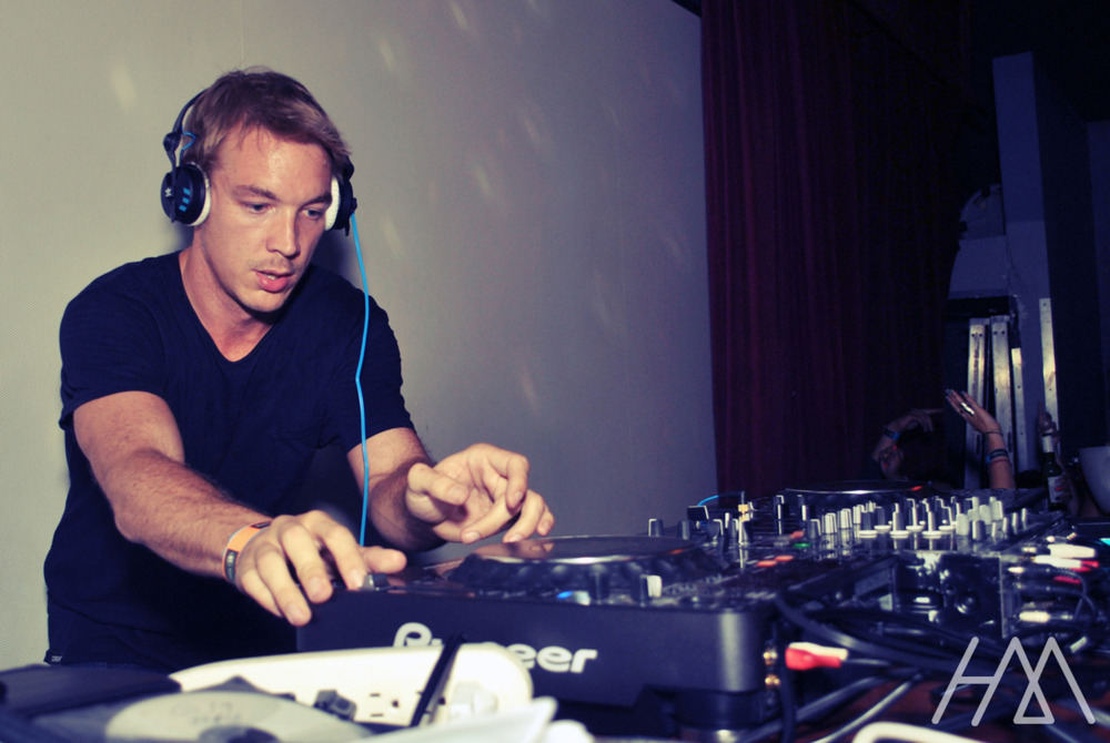 Organizers Promise “Biggest Party Ever” at DJ Diplo’s Kampala Concert