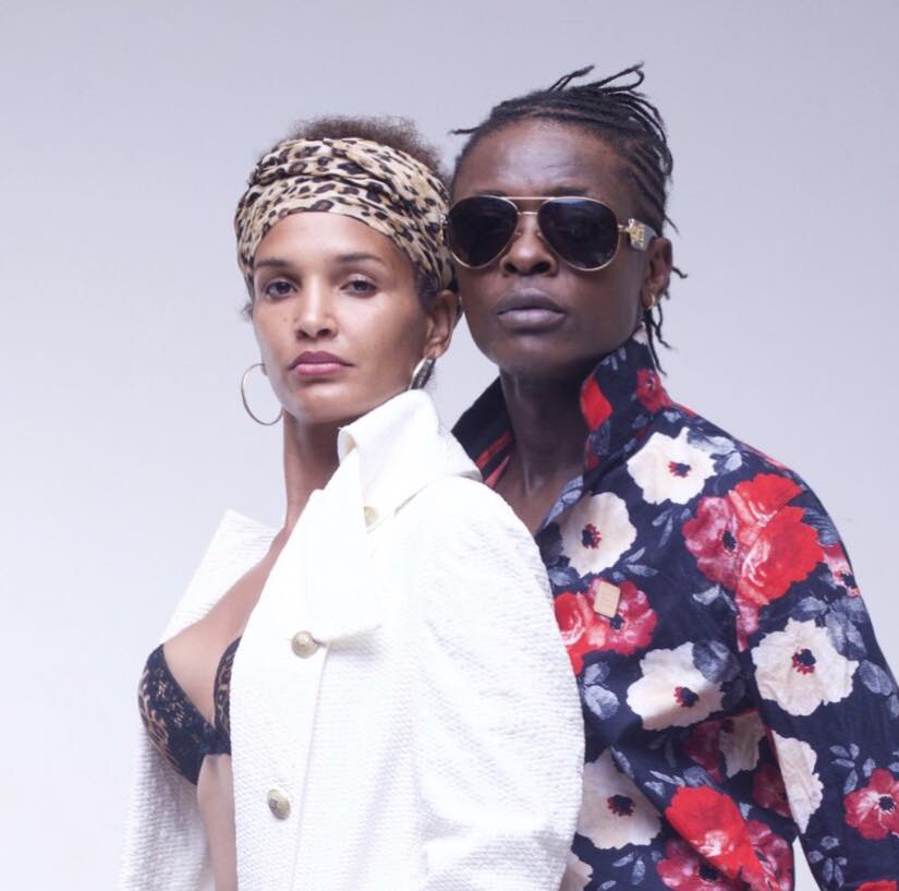 Jose Chameleone’s Wife Files for Divorce