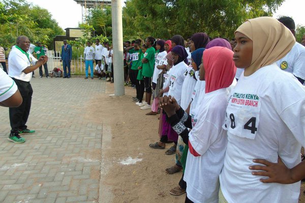 Garissa University Marks Two Years Since Deadly Al-Shabaab Attack