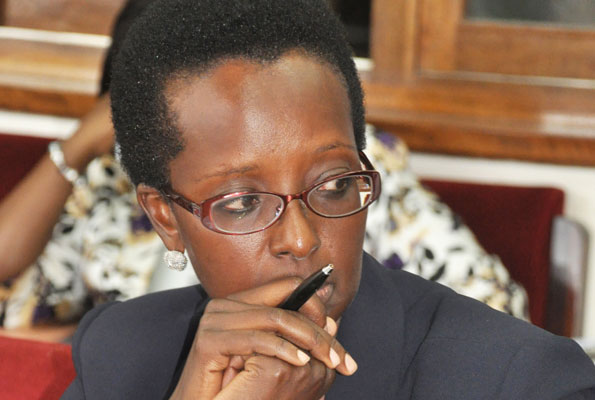 UNRA Is An Extremely Sick Institution – New Report