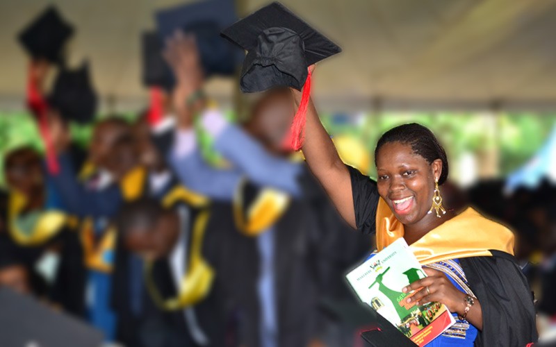 Makerere: Marks of All February Graduands Being Verified - TowerPostNews