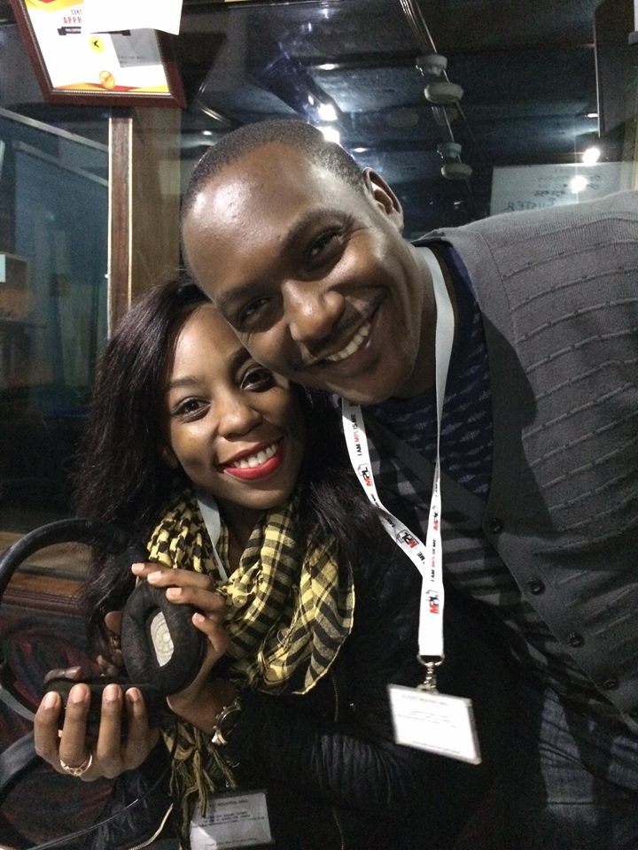 Malaika Nnyanzi, Brian Mulondo Join KFM