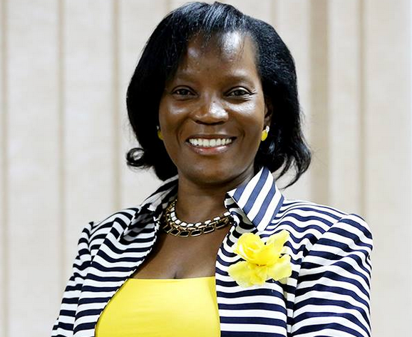 Jennifer Musisi’s Contract as KCCA Boss Renewed