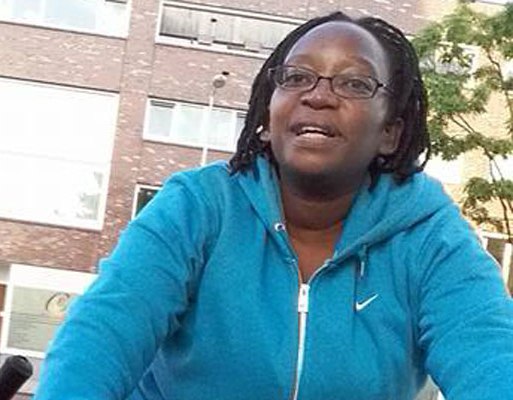 WAR OF INSULTS: Dr Stella Nyanzi Fires Back at Fr Lokodo