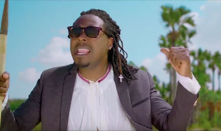 VIDEO: Singer Maro Releases “Nzira Nago” Video