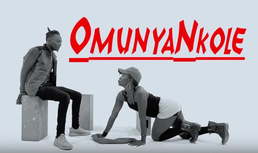 VIDEO: Kalifah Aganaga Releases Irresistable “Omunyankole” Video