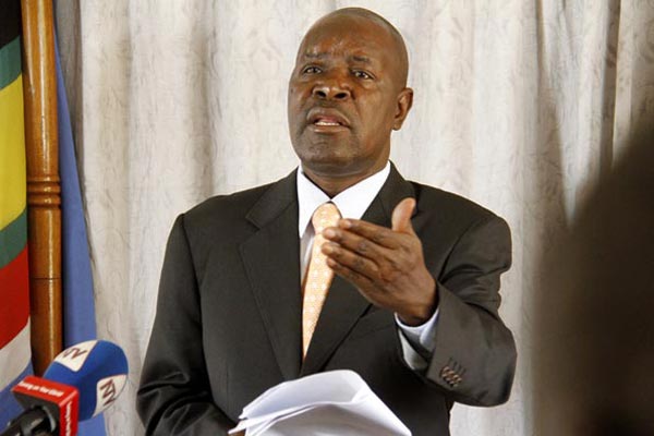 FULL STATEMENT: Gov’t Dismisses Museveni-Besigye Dialogue Reports