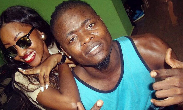 Pallaso, Manager Split Over Spice Diana