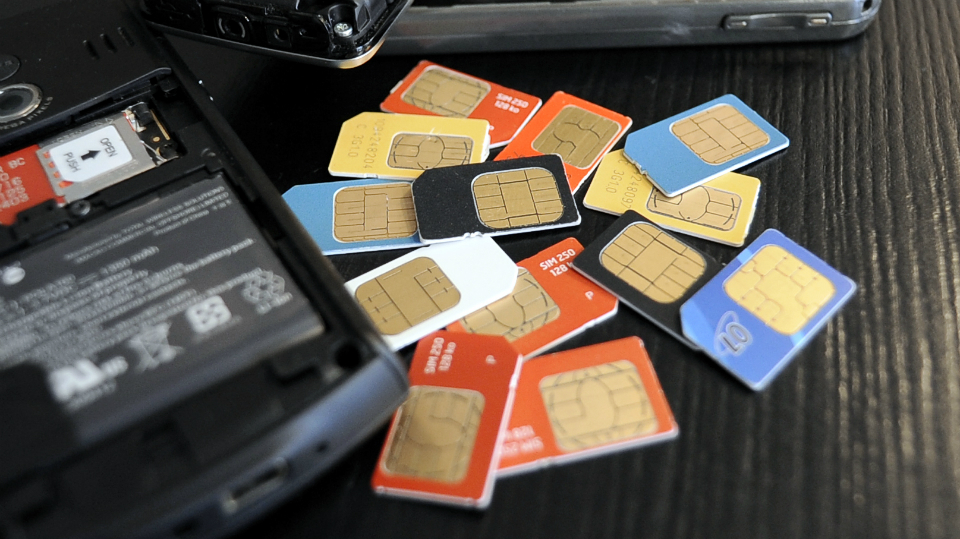 Govt Extends Sim Card Verification Deadline
