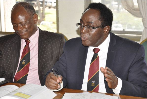 MAKERERE VC SEARCH: Deadline, Guidelines for Applications Set