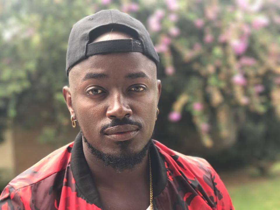 Singer Ykee Benda Not to Perform at 2018 World Cup