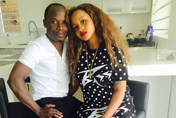 Tycoon Katsha, Girlfriend Welcome Baby Number 2