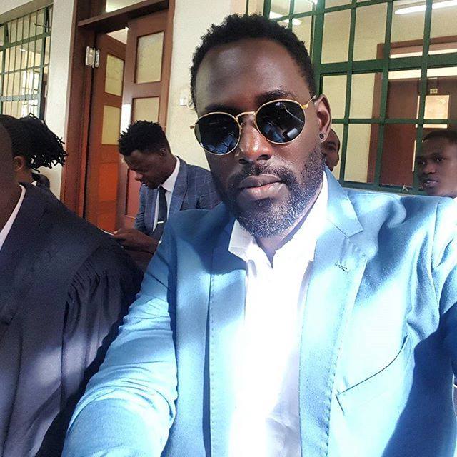Judge Advises MTN to Negotiate a Settlement With Maurice Kirya