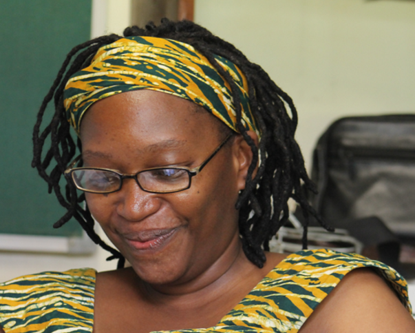 OPINION: Makerere Varsity Ill-Bent to Suspend Dr. Stella Nyanzi