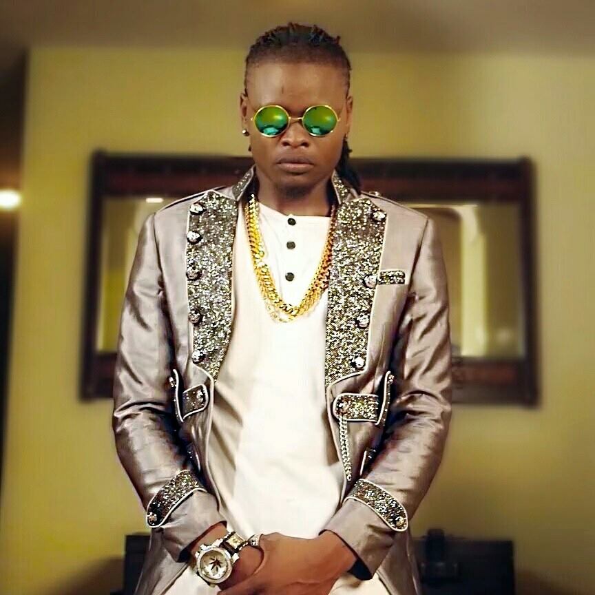 Singer Pallaso Announces Date for 2017 Concert