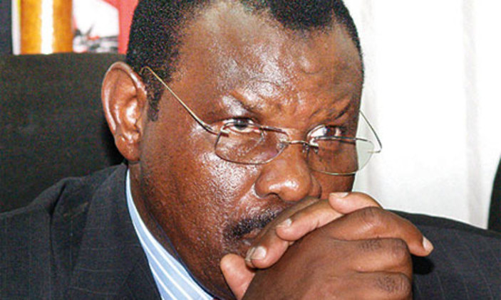 Ssebagala Speaks Out on DP Wrangles