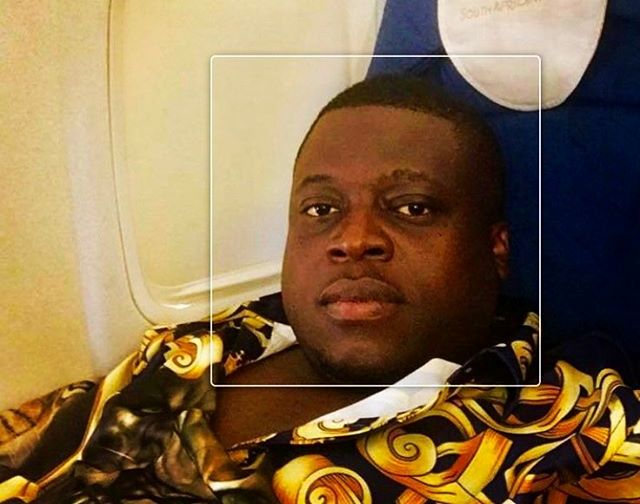 Socialite Ivan Semwanga Dead