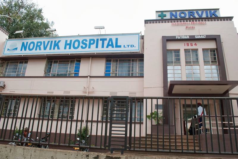 Norvik Hospital on the Spot Over Sexually Abused Patient