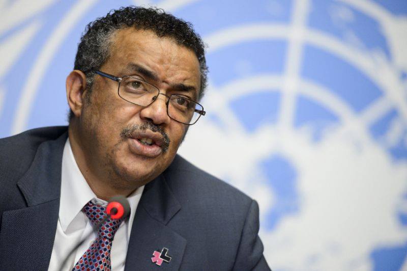 PROFILE: Former Ethiopian Minister is New WHO Head