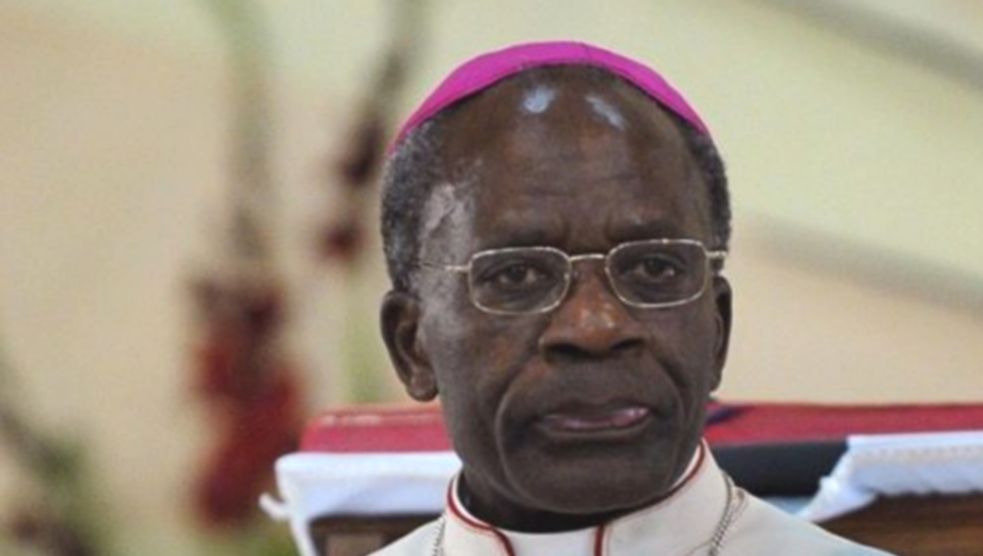 Uganda’s Kasujja Assumes Position as Apostolic Nuncio in Belgium