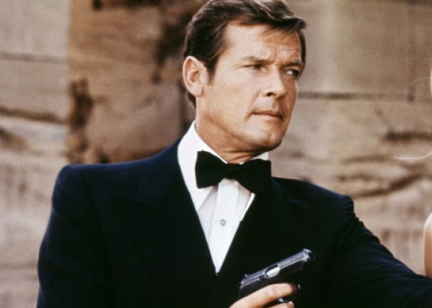 James Bond Actor Sir Roger Moore Dies at 89