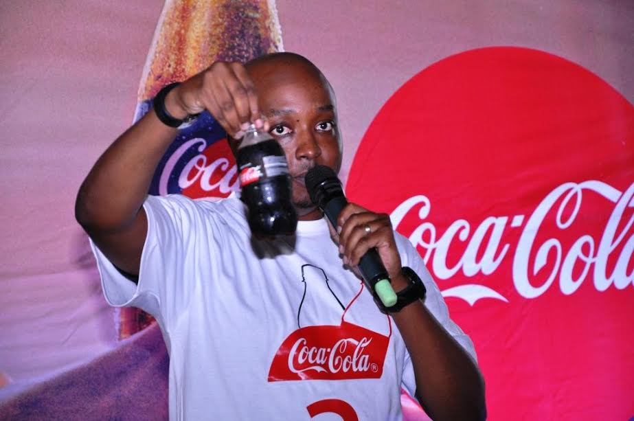 Coca-Cola Launches New Brand on Ugandan Market