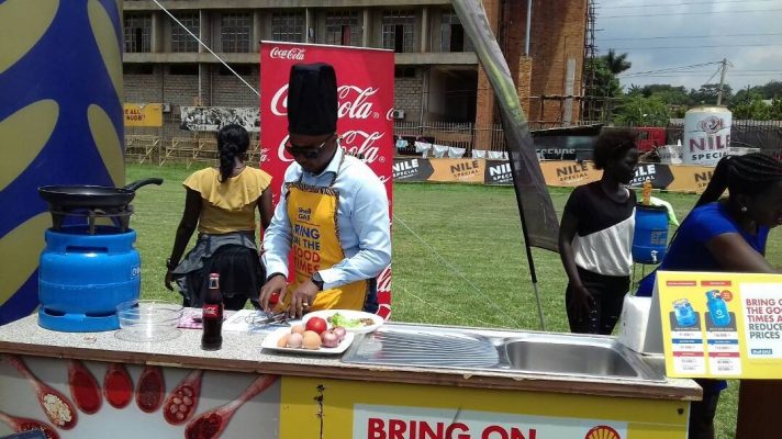 Chef Lineup for Tokosa Food Fest Unveiled