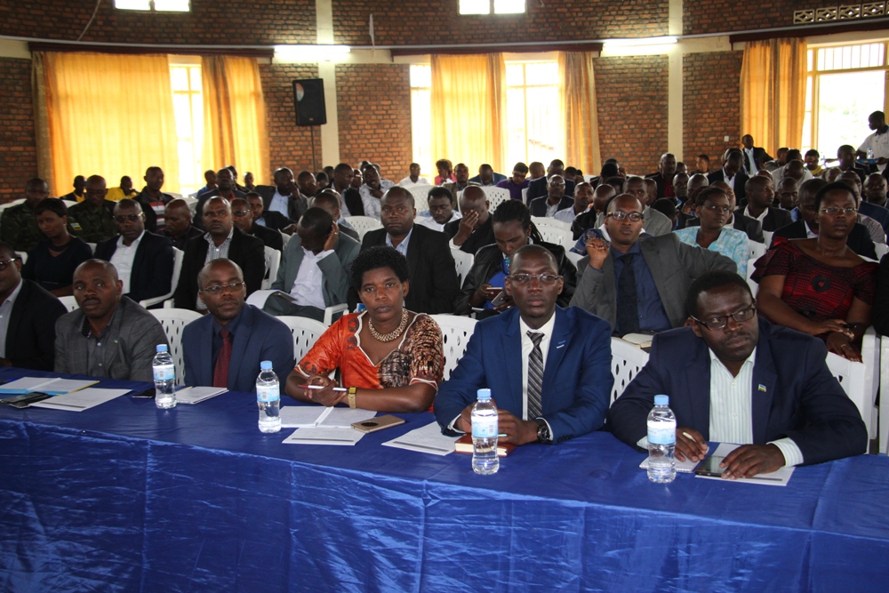 Rwanda: Presidential Candidates Warned on ‘Buying’ Nomination Signatures