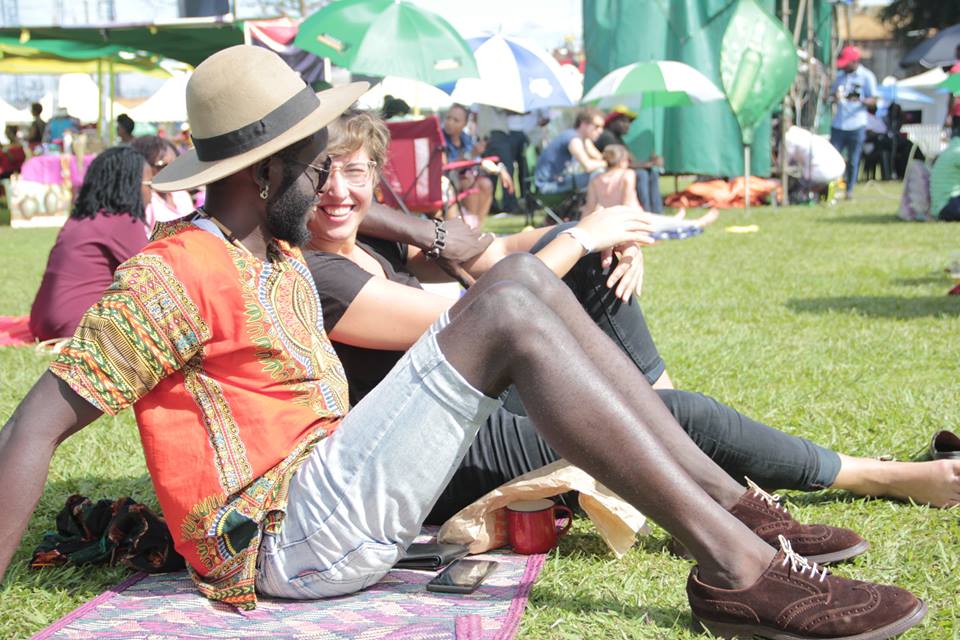 PHOTOS: What You Missed at Blankets and Wine’s Kampala 16th Edition