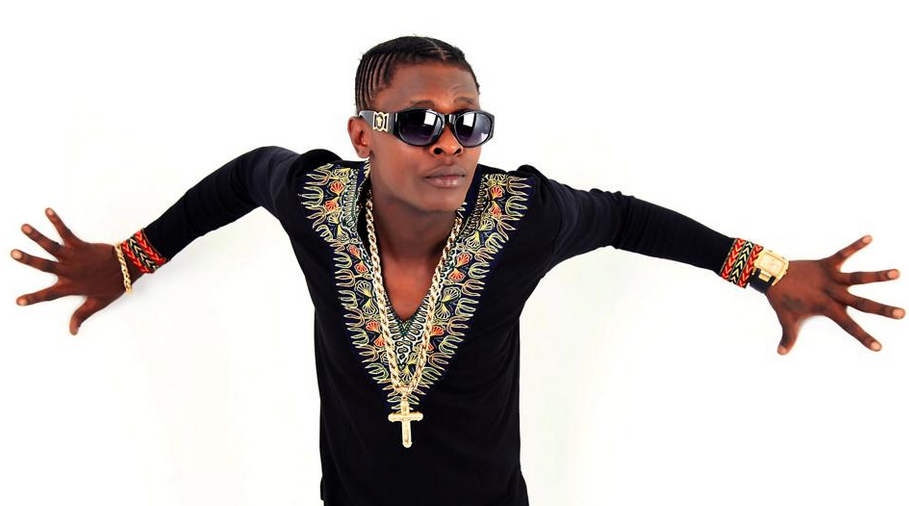 Australia Warms Up for Jose Chameleone