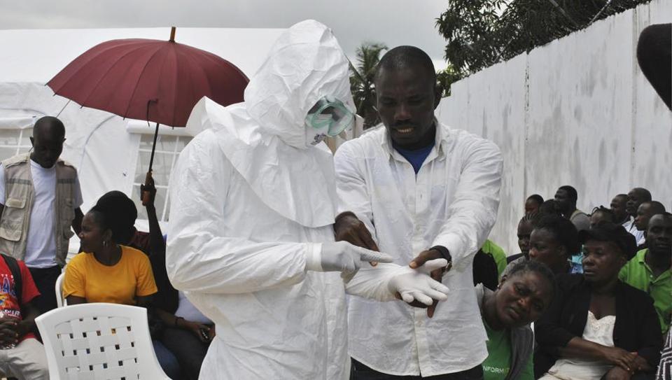 EBOLA: Rwanda Sets Tough Rules for Travellers after DR Congo Ebola Outbreak