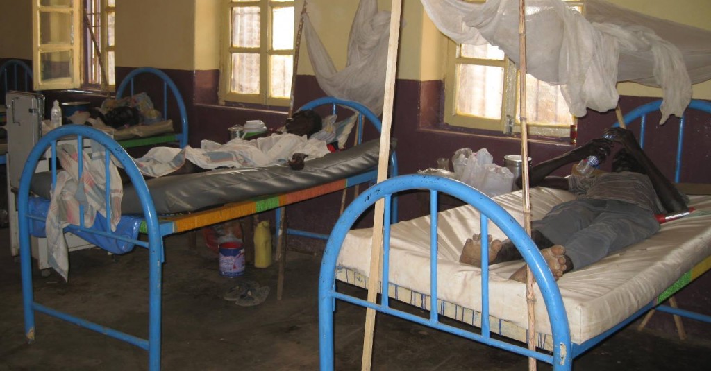 Cholera Kills 20 in Kapoeta State